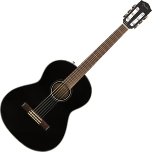 Fender CN-60S Nylon WN 4/4 Noir