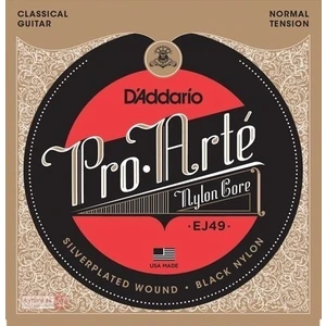 D'Addario EJ49