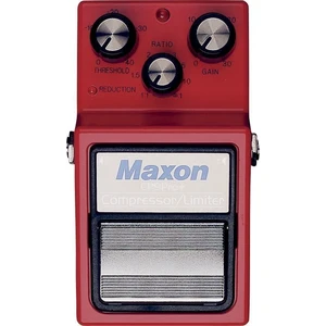 Maxon CP-9Pro + Compressor