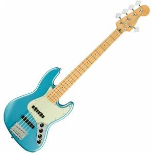 Fender Player Plus Jazz Bass V MN Opal Spark