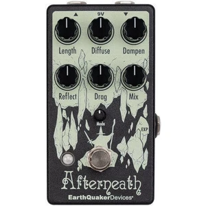 EarthQuaker Devices Afterneath V3