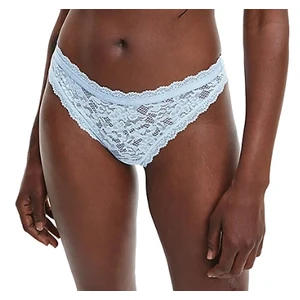 Calvin Klein Dámská tanga CK One QF6202E-5F9 L