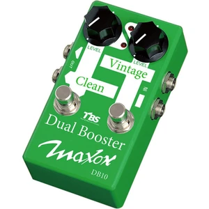 Maxon DB-10 Dual Booster