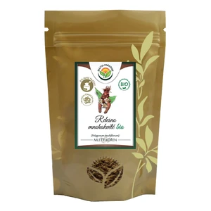 Salvia Paradise Rdesno mnohokvěté - kořen mletý BIO 150g