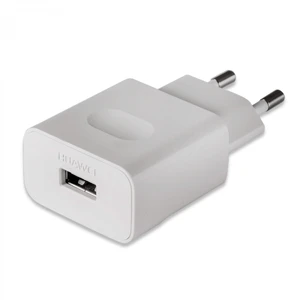 Rychlonabíječka Huawei CP84 supercharge (40W), White