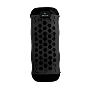 Bluetooth hangszóró Swissten X-Boom, fekete