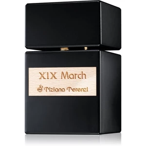 Tiziana Terenzi XIX March czyste perfumy unisex 100 ml
