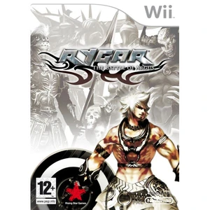 Rygar: The Battle of Argus - Wii