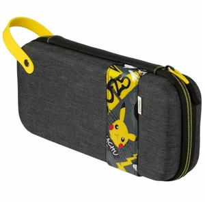PDP Deluxe Travel Case - Pikachu Edition for Nintendo Switch