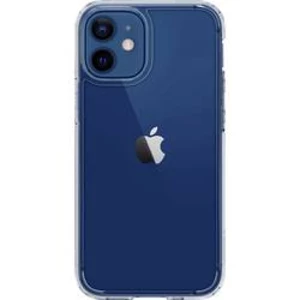 Spigen Hybrid Case iPhone 12 mini transparentní