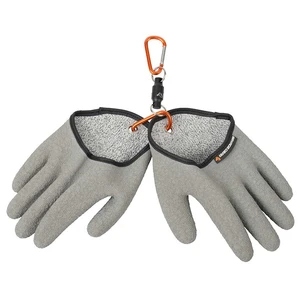 Savage gear rukavice aqua guard gloves-veľkosť m