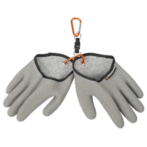 Savage Gear Angelhandschuhe Aqua Guard Gloves M