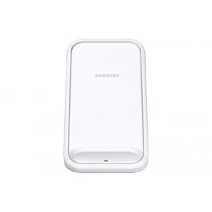 Vezeték nélküli töltő Samsung Stand EP-N5200, white