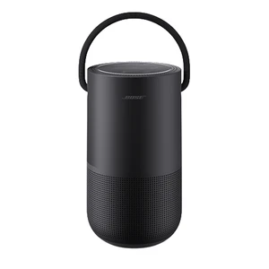 Bezdrôtový reproduktor Bose Home Speaker Portable, čierny B 829393-2100