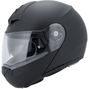 Schuberth C3 Pro Matt Anthracite S Přilba