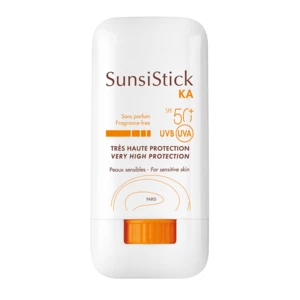 Avène Sun SunsiStick ochranná tyčinka na citlivá místa SPF 50+ 20 g