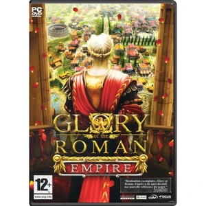 Glory of the Roman Empire - PC