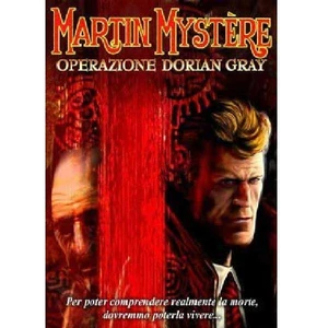 Martin Mystére - PC