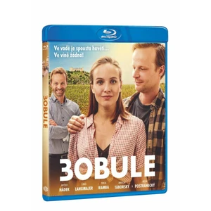 3Bobule - BLU-RAY