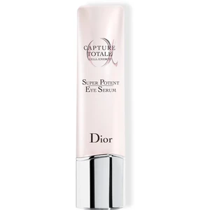 DIOR - Capture Totale Super účinné oční sérum – Oční sérum proti stárnutí