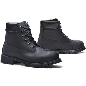 Forma Boots Elite Dry Noir 45 Bottes de moto