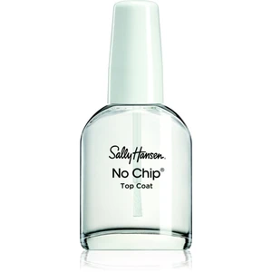 Sally Hansen No Chip vrchní lak na nehty 13.3 ml