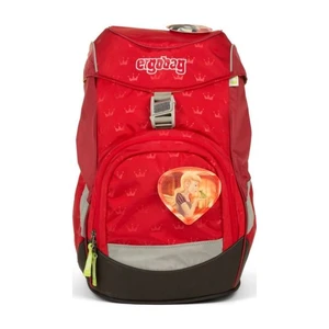 Ergobag Prime Červený