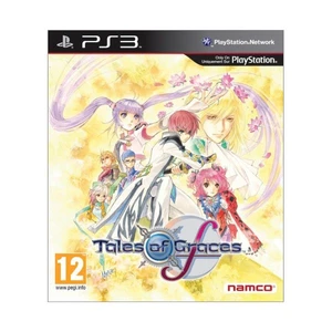 Tales of Graces F - PS3