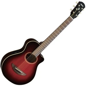 Yamaha APX T2 Dark Red