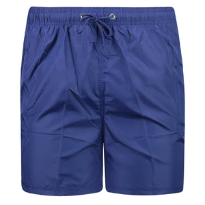 Men's dark blue swimming shorts Dstreet SX1330