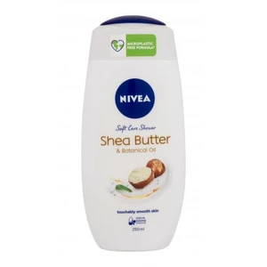 NIVEA Sprchovací gél Shea Butter