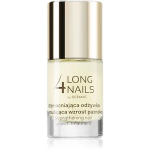 Long 4 Lashes Long 4 Nails rastové sérum na nechty 10 ml