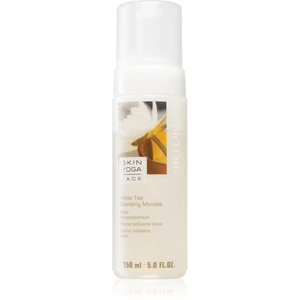 Artdeco Skin Yoga White Tea krémová čisticí pěna na obličej 150 ml