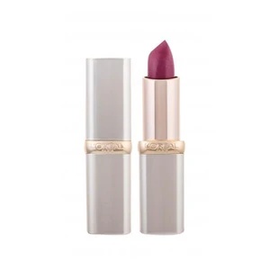 L´Oréal Paris Color Riche Lipcolour 3,6 g rtěnka pro ženy 214 Violet Saturne