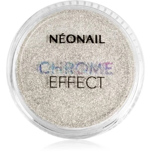 NeoNail Chrome Effect třpytivý prášek na nehty 2 g