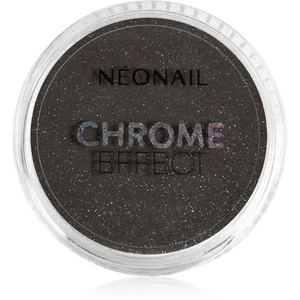 NeoNail Chrome Effect třpytivý prášek na nehty 2 g