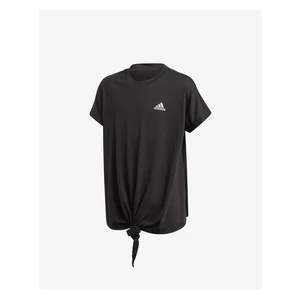 Dance T-shirt kids adidas Performance - unisex