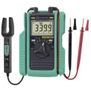 Digitálne/y ručný multimeter, prúdové kliešte Kyoritsu KEW Mate 2001 A KEW Mate 2001 A