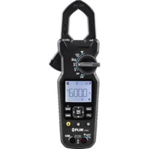 Digitálne/y prúdové kliešte FLIR CM65 CM65, datalogger