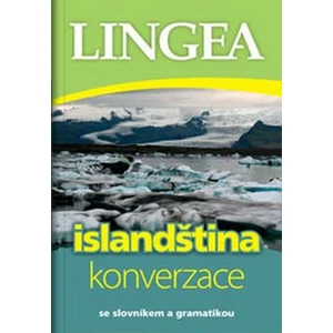 Islandština konverzace
