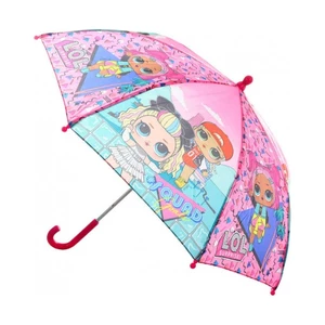 Deštník L.O.L. manuální