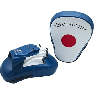 Sveltus Contender Labe de box