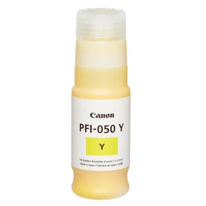 Canon 70ml Pigment ink PFI-050 Y