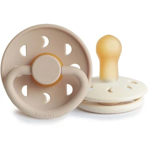 FRIGG MOON P. KAUCUK CUMLIK CREAM/CROISS 6M+ 2KS