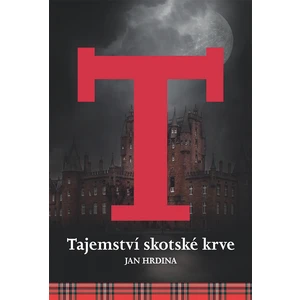 Tajemství skotské krve, Hrdina Jan