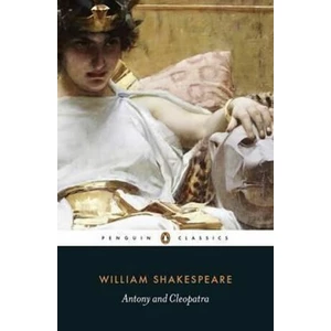 Anthony and Cleopatra - William Shakespeare