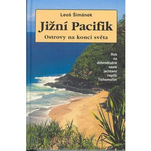 Jižní Pacifik - Leoš Šimánek