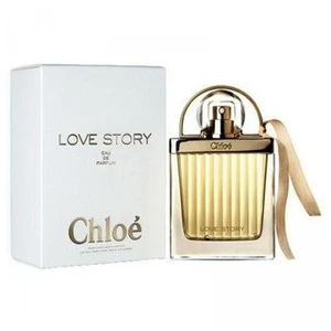 Chloé Love Story - EDP 75 ml