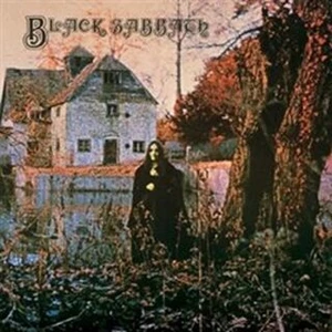 Black Sabbath - Sabbath Black [CD]