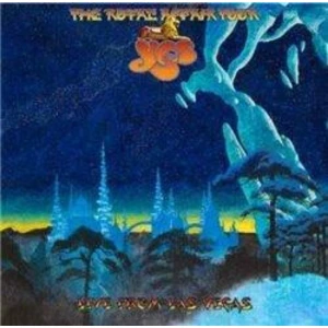 Yes The Royal Affair Tour (2 LP)